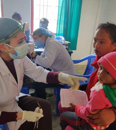 kamaltar health care